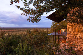 Aloegrove Safari Lodge