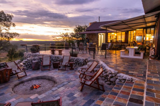 Aloegrove Safari Lodge