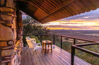 Aloegrove Safari Lodge