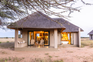 Avenir Safari Group