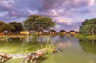 Avenir Safari Group