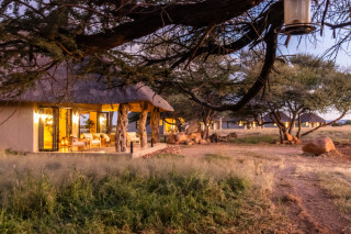 Avenir Safari Group