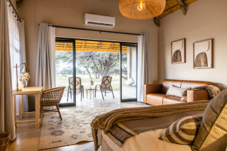 Avenir Safari Group