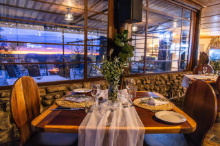 Aloegrove Safari Lodge