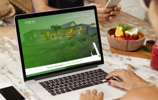 Omeya Golf and Lifestyle Estate