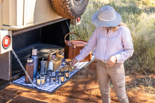 Avenir Safari Group