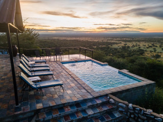 Aloegrove Safari Lodge