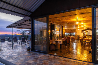 Aloegrove Safari Lodge