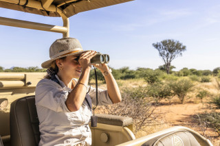 Avenir Safari Group