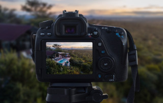 Aloegrove Safari Lodge