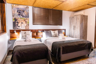 Aloegrove Safari Lodge