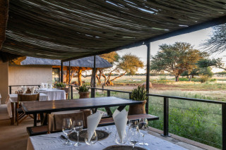 Avenir Safari Group