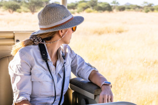 Avenir Safari Group