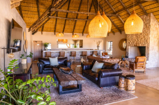 Avenir Safari Group