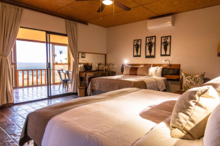Aloegrove Safari Lodge