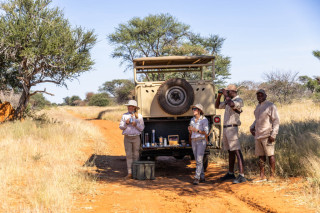 Avenir Safari Group