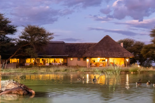 Avenir Safari Group