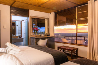 Aloegrove Safari Lodge