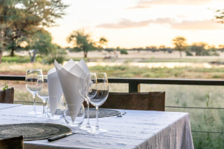 Avenir Safari Group