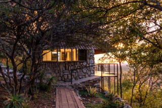 Aloegrove Safari Lodge