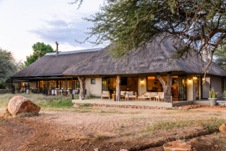Avenir Safari Group