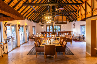 Avenir Safari Group