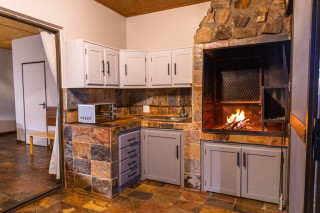 Aloegrove Safari Lodge