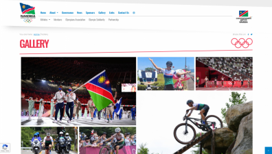 Gallery - Namibia National Olympic Committee