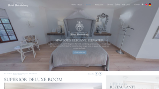 Superior Deluxe Room with Virtual Tour