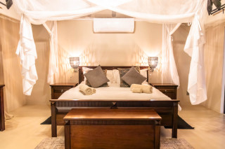 Avenir Safari Group
