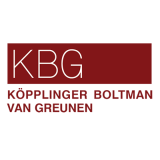 Köpplinger Boltman Van Greunen