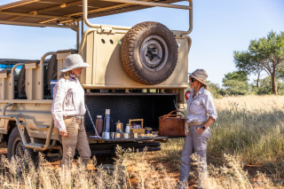 Avenir Safari Group