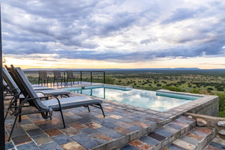 Aloegrove Safari Lodge