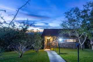 Aloegrove Safari Lodge