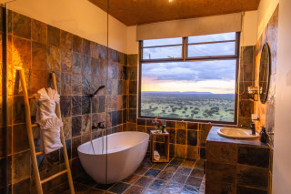 Aloegrove Safari Lodge