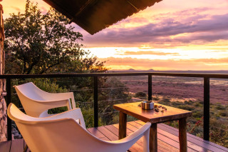 Aloegrove Safari Lodge